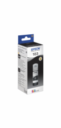 Náplň do tiskárny Epson 103 Black