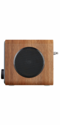 Albrecht DR 865 Senior Radio