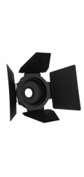Aputure F10 Barn Doors