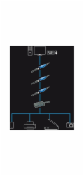 USB 3.2 Gen 1 Aktivhub Pro, USB-A Stecker > 3x USB-A Buchse, USB-Hub