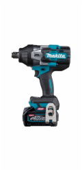 Makita  TW001GM201  Cordless Impact Wrench 40V