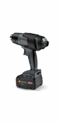 Steinel Mobile Heat MH5 Set  Cordless Heat Gun + 18V 5,5Ah