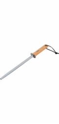 Opinel Diamond Sharpening Steel  25 cm