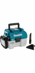 Makita DVC750LZX3 Cordless Vacuum Cleaner
