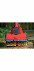 Einhell kartáč ULTRA (kámen)