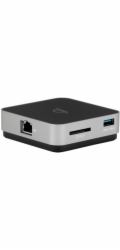 OWC USB-C Travel Dock E, dokovací stanice