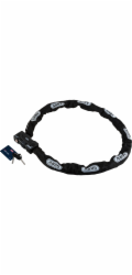 ABUS GRANIT extreme Plus  59/12HKS170 cerná