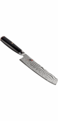Miyabi 5000FCD Nakiri 17cm