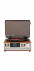 Denver MRD-52 HiFi systém
