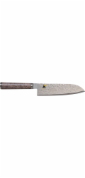 Miyabi 5000MCD 67 Santoku 18cm