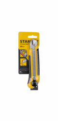 Nůž Stanley 0-10-425, 25 mm