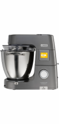 Kenwood KWL90.004SI food processor 1400 W 7 L Silver Built-in scales