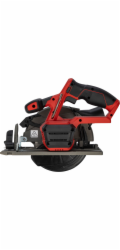 Einhell akumulátorová kotoučová pila TE-CS 18/165-1 Li-Solo, 18V