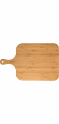 Zassenhaus Tarte Flambée Board Bamboo 51,5x32x1cm