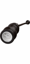Zassenhaus pepper mill  Speyer beech wood 19 cm