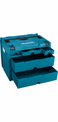 Makita P-84349 MAKSTOR Model 4.5