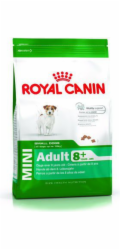 ROYAL CANIN Mini Mature 0.8kg