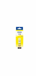 EPSON ink bar 115 EcoTank Yellow ink bottle