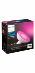 Philips Hue Bloom LED Table Lamp white