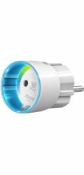 Fibaro FIBEFGWPF-102-5 power plug adapter Type F White