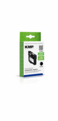 KMP E196X (502XL BK)