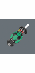 Wera Kraftform Kompakt Stubby  Magazine 2