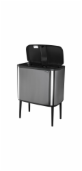 Brabantia odpad.kos Bo Touch Bin ocelový matný 3 x 11 L FPP