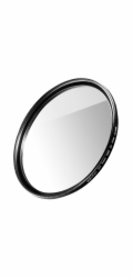 Walimex pro UV-Filter Slim Super  DMC 62mm