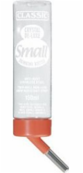 Beeztees Napáječka pro křečky plast 150ml