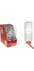 Beeztees Napáječka pro králíky plast 1100ml