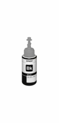 Epson inkoustová náplň/ C13T67314A/ FOTO L800/ 70ml/ Černá