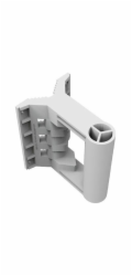 Držák Mikrotik quickMOUNT extra pro velké antéy