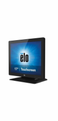 Dotykový monitor ELO 1723L, 17" LED LCD, PCAP (10-Touch), USB, VGA/DVI, bez rámečku, matný, černý
