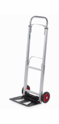 Kreator KRT670201 - Rudlík skládací hliníkový 90kg