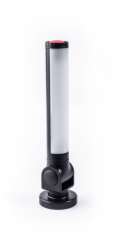 LED lampička G21 s magnetem pro grily