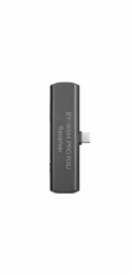 Přijímač BOYA BY-WM4RXU bezdrátový, USB-C, Android, dosah 60m