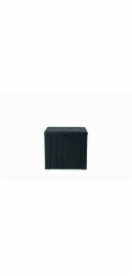 Zahradní box Keter Urban storage box 113L grafitový