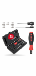 Wiha 2852S10 TorqueVario-S  0,8-5,0 Nm