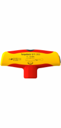 Wiha 2933 TorqueVario-S T electric 5-14 Nm