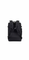 Rivacase 8461 Tegel black  Laptop Backpack 17.3" Travel ECO