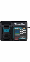 Makita 191E07-8 Charger DC40RA