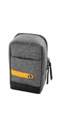 Hama Camera bag Terra, 90M  Grey