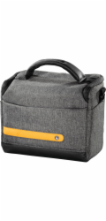 Hama Camera bag Terra, 130  Grey