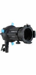 Nanlite PJ-FMM-19 Projection  Mount for Forza 60 60B 19°