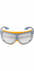 uvex ochr.brýle skyguard NT sedé/oranzové