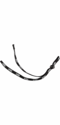 uvex spectacle cord black