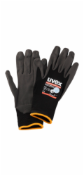 uvex phynomic airLite A ESD assembly gloves size 10