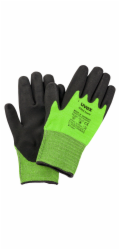 uvex C500 foam cut protection glove size 8