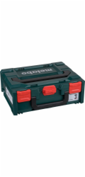 Metabo SSW 18 LTX 300 BL aku razovy utahovak