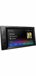 Pioneer DMH-A240DAB